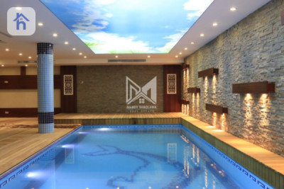 منزل VIP صورة 14