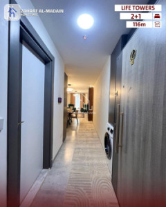 Spacious Apartment in Prime Location image 6