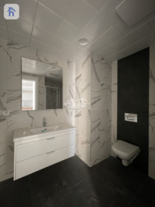 Modern 1-Bedroom Apartment in Erbil Image 3