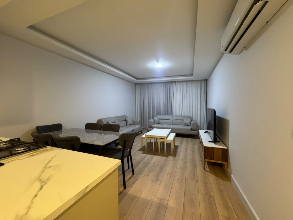 Apartment (1+1)