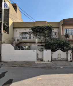 خانووی دوو نهۆمی image 1