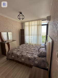 Chic Furnished Apartment in Lalav City Image 3