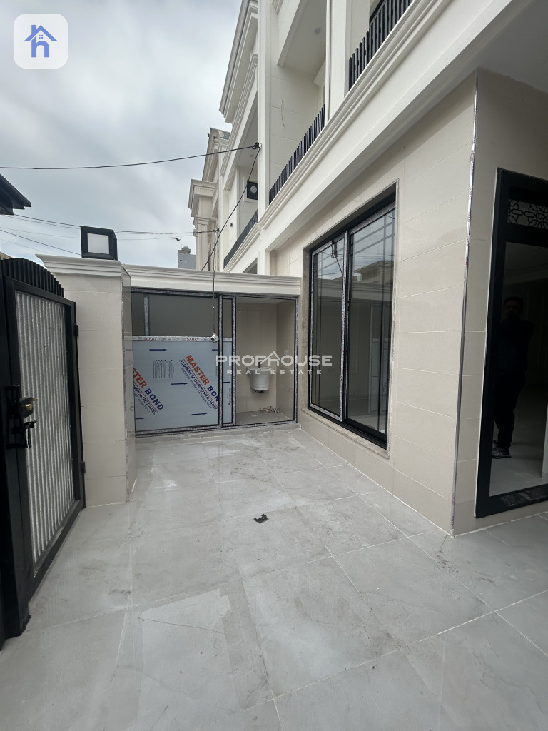 Modern Home in Hawlery Nwe Resim 2