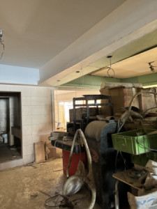 Versatile Commercial Space with 2 Entrances Resim 21