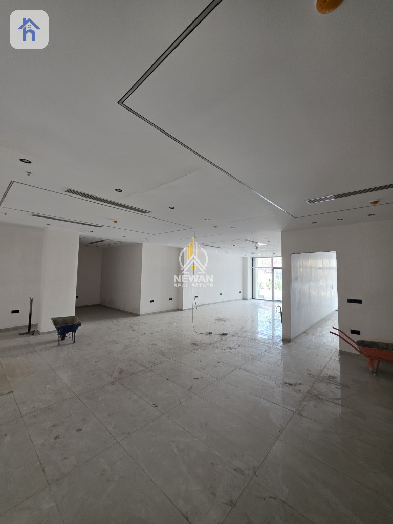 Spacious building for rent in Erbil Resim 2