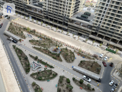 شوقەیەکی  ڕاخراو  لە تاوەری ڕۆیا image 6