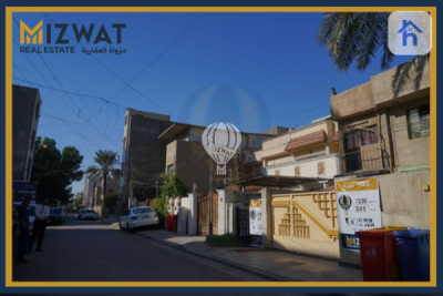 منزل واسع في المنصور image 3