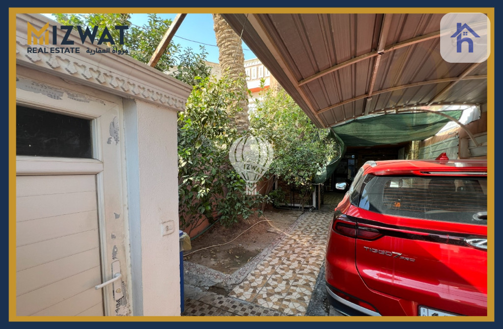 Spacious Family Home in Hay Haten Resim 4