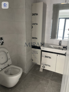 Cozy One-Bedroom Apartment in Rami Towers Image 6