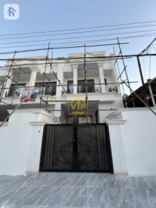 Two Floor House image 1