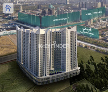 External View Apartment image 2