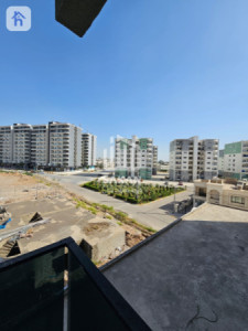 Modern 3-Bedroom Apartment in Rasan Towers image 10
