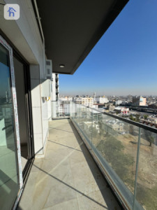 Apartment For Rent 116m² in Bakhtyary Twin Towers Resim 9