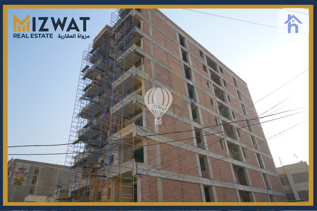 Spacious 2 Bedroom Apartment in Karada