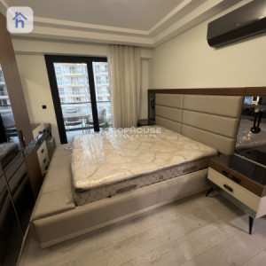 Cozy apartment in Rami Towers image 5