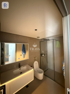 شقة مفروشة عصرية في برج كافالي صورة 8