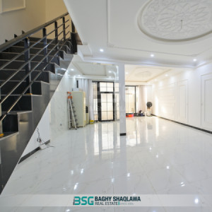 دار  للبیع في حي هولیري نوي صورة 7