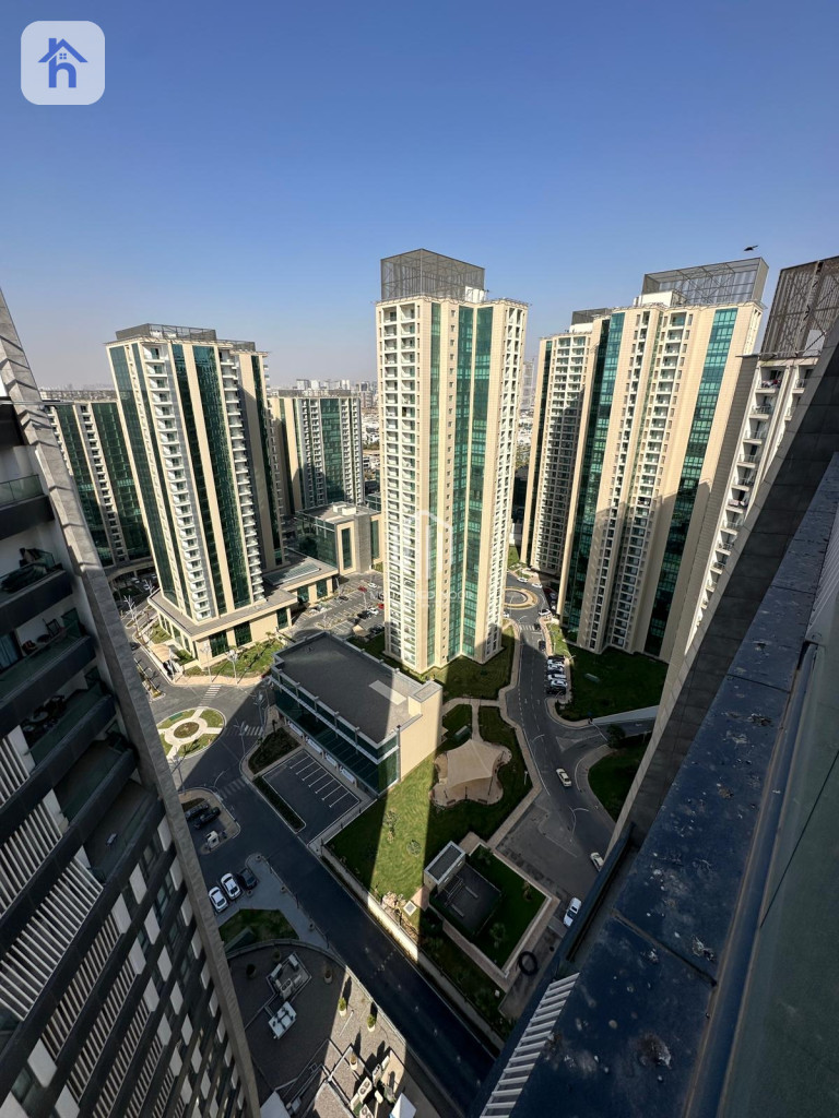 Modern 2 Bedroom Apartment for Rent