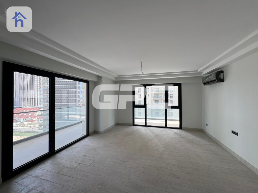 Modern 2 Bedroom Apartment for Rent Resim 2
