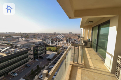 Spacious 4 Bedroom Apartment in 4 Tower Resim 8
