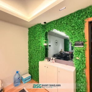 شقة مؤثثة للبيع صورة 4