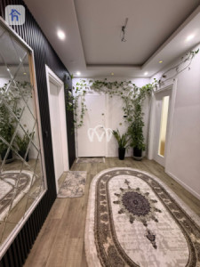 Modern Apartment in Erbil Resim 6