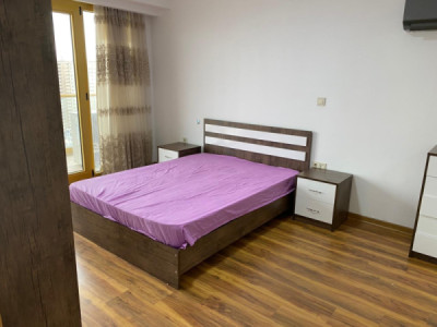 Elegant 1 Master bedroom apartment for rent in Roya Tower Image 4