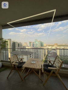 Modern Furnished Apartment in Erbil image 8