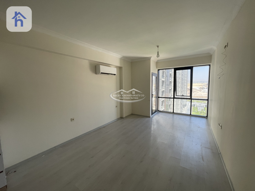 Stylish 1 Bedroom Residence Resim 2