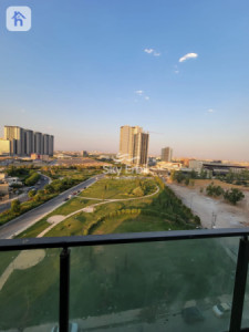 Modern 1 Bedroom Apartment - Ruby Towers image 7