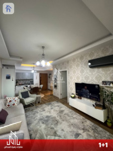 Furnished Apartment For Sale image 2