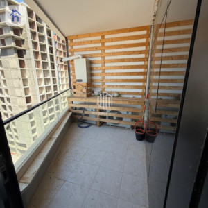 Modern 1BR Apartment in White Towers image 7