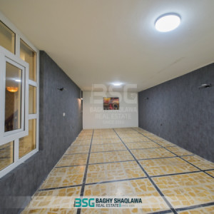 دار متوفرة للإیجار في حي وزیران صورة 8