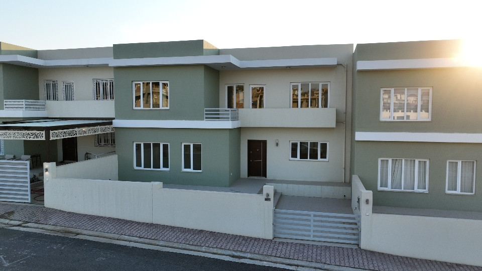 Corner House