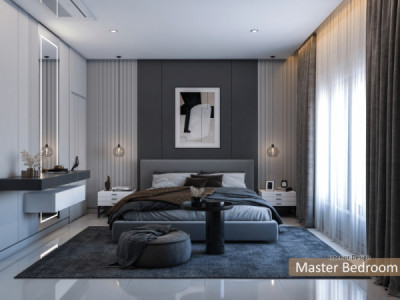 Modern living in Modern Project Image 20