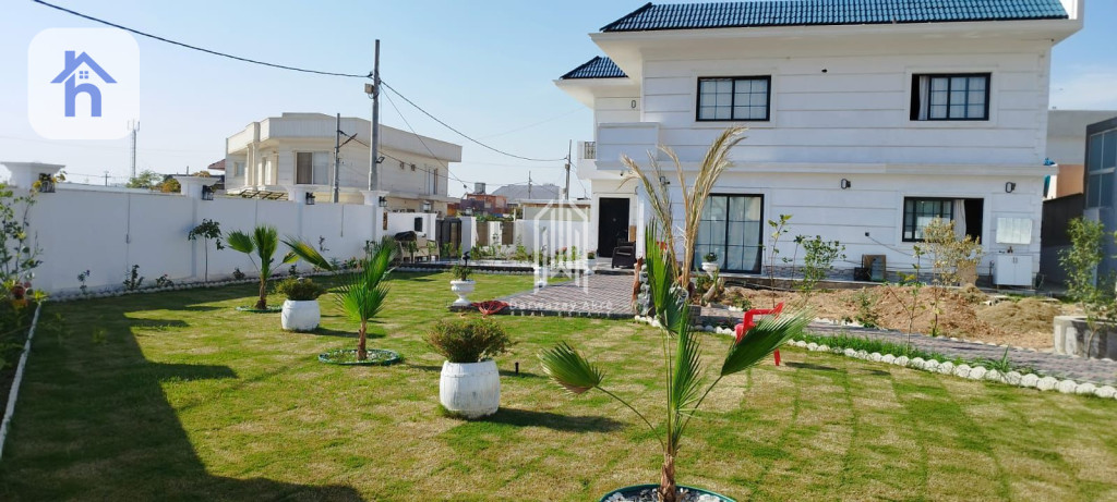 Corner House
