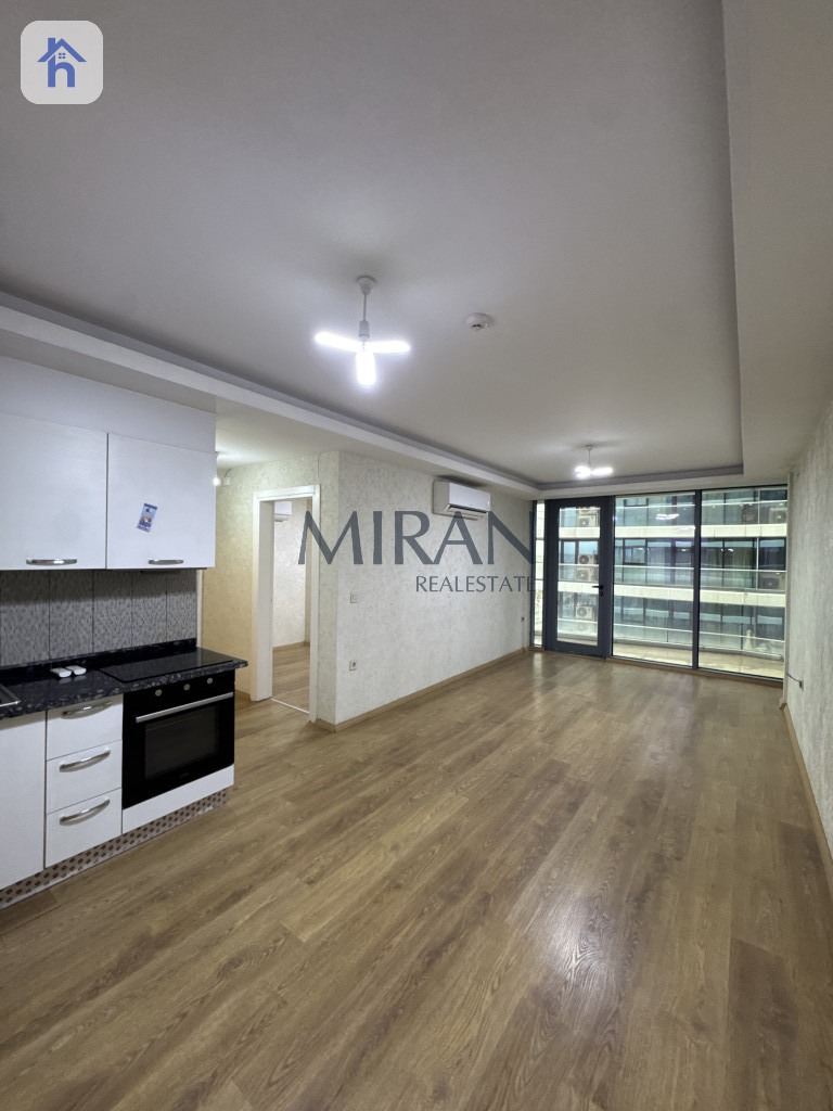 Modern 2 Bedroom Apartment in a Prime Location