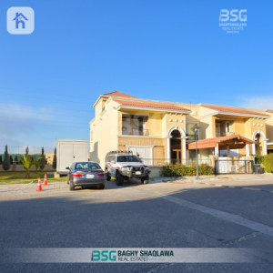 Furnished House For Sale image 1