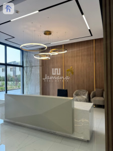 Studio apartment in Rami Towers Image 15