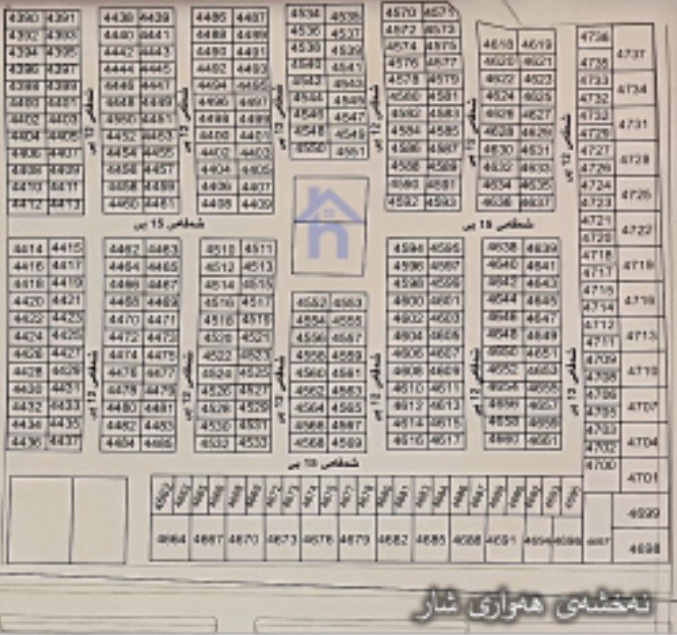 Residential Plot Image 2
