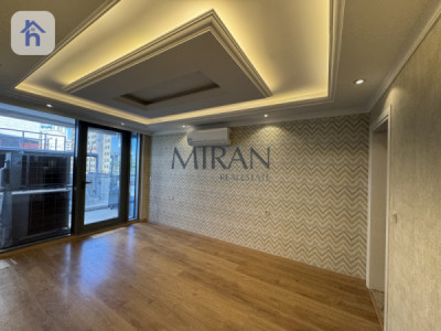 Spacious Apartment in Erbil with 3BR Resim 6