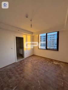 Modern Apartment in Empire Pearl Towers image 3
