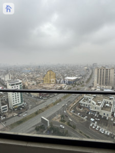 Furnished Apartment For Sale Resim 8