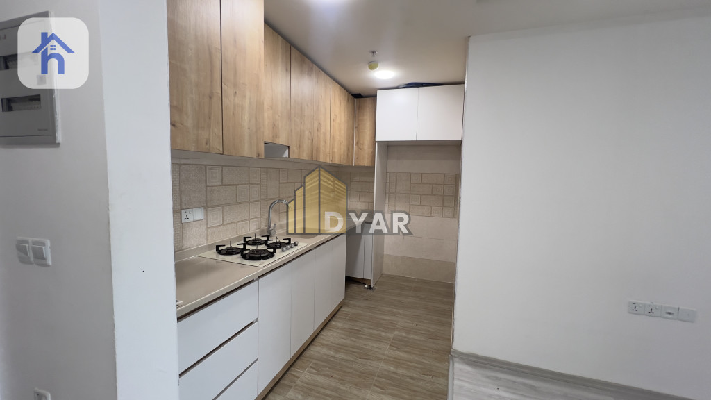 Modern 1-Bedroom Apartment