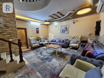 Two-Story House with Multiple Rooms image 7
