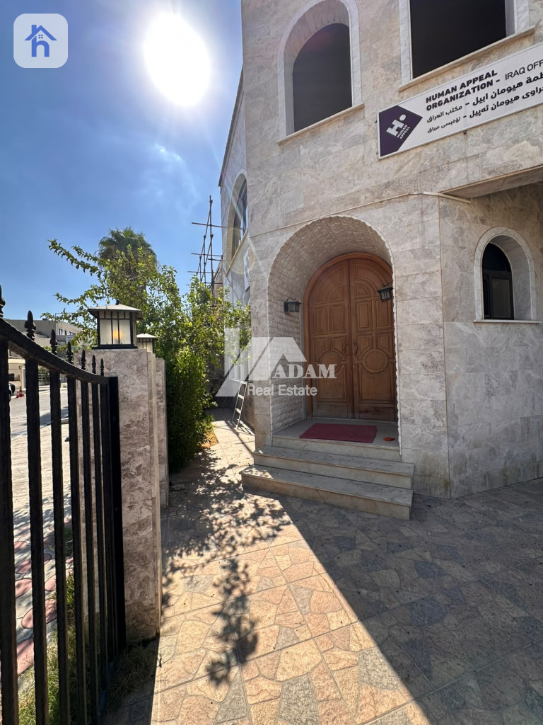 منزل طابقین صورة 2