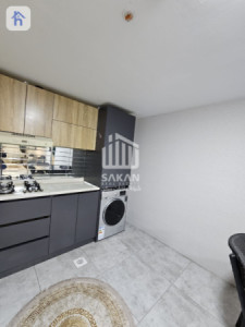 External View Apartment Resim 5