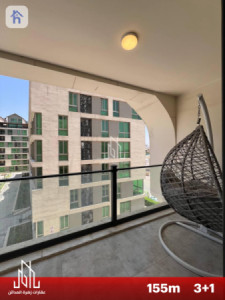 Furnished Apartment in Erbil Image 13