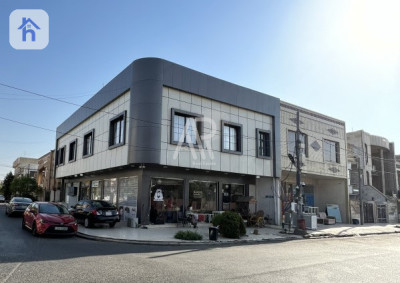 Commercial Building (218m²) image 2