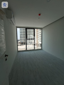 Modern Apartment in Rasan Towers Resim 4